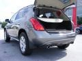 2006 Platinum Pearl Metallic Nissan Murano SL AWD  photo #17