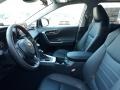 Magnetic Gray Metallic - RAV4 XLE Premium AWD Photo No. 22