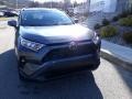 Magnetic Gray Metallic - RAV4 XLE Premium AWD Photo No. 48