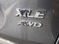 Magnetic Gray Metallic - RAV4 XLE Premium AWD Photo No. 51