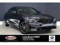 2020 Mineral Grey Metallic BMW 3 Series 330i Sedan  photo #1