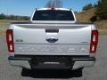 Ingot Silver Metallic - Ranger XLT SuperCrew 4x4 Photo No. 7