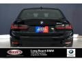2020 Jet Black BMW 3 Series 330i Sedan  photo #3