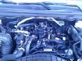2.3 Liter Turbocharged DI DOHC 16-Valve EcoBoost 4 Cylinder 2019 Ford Ranger XLT SuperCrew 4x4 Engine