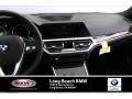 2020 Jet Black BMW 3 Series 330i Sedan  photo #5