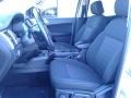 Ingot Silver Metallic - Ranger XLT SuperCrew 4x4 Photo No. 11