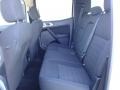 Ingot Silver Metallic - Ranger XLT SuperCrew 4x4 Photo No. 13