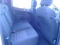 Ingot Silver Metallic - Ranger XLT SuperCrew 4x4 Photo No. 15