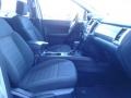 Ingot Silver Metallic - Ranger XLT SuperCrew 4x4 Photo No. 16