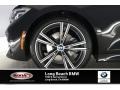 2020 Black Sapphire Metallic BMW 3 Series 330i Sedan  photo #9