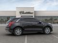 Stellar Black Metallic - XT5 Premium Luxury AWD Photo No. 5