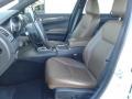 2019 Chrysler 300 Deep Mocha Interior Interior Photo