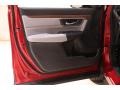 2020 Radiant Red Metallic Honda CR-V Touring AWD  photo #4