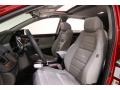 2020 Radiant Red Metallic Honda CR-V Touring AWD  photo #5