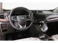 2020 Radiant Red Metallic Honda CR-V Touring AWD  photo #6