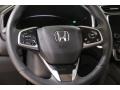2020 Radiant Red Metallic Honda CR-V Touring AWD  photo #7