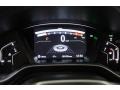 2020 Radiant Red Metallic Honda CR-V Touring AWD  photo #8