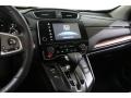 2020 Radiant Red Metallic Honda CR-V Touring AWD  photo #9
