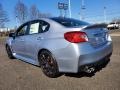 2020 Ice Silver Metallic Subaru WRX Premium  photo #4