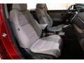 2020 Radiant Red Metallic Honda CR-V Touring AWD  photo #16