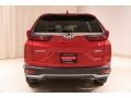 2020 Radiant Red Metallic Honda CR-V Touring AWD  photo #19