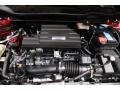 2020 Radiant Red Metallic Honda CR-V Touring AWD  photo #20
