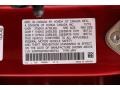 2020 Radiant Red Metallic Honda CR-V Touring AWD  photo #21