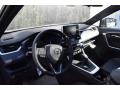 2020 Silver Sky Metallic Toyota RAV4 XSE AWD Hybrid  photo #5