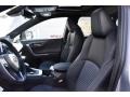 2020 Silver Sky Metallic Toyota RAV4 XSE AWD Hybrid  photo #6