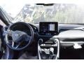 2020 Silver Sky Metallic Toyota RAV4 XSE AWD Hybrid  photo #7