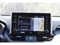 2020 Silver Sky Metallic Toyota RAV4 XSE AWD Hybrid  photo #9