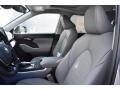 Celestial Silver Metallic - Highlander XLE AWD Photo No. 6