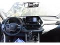 Celestial Silver Metallic - Highlander XLE AWD Photo No. 7