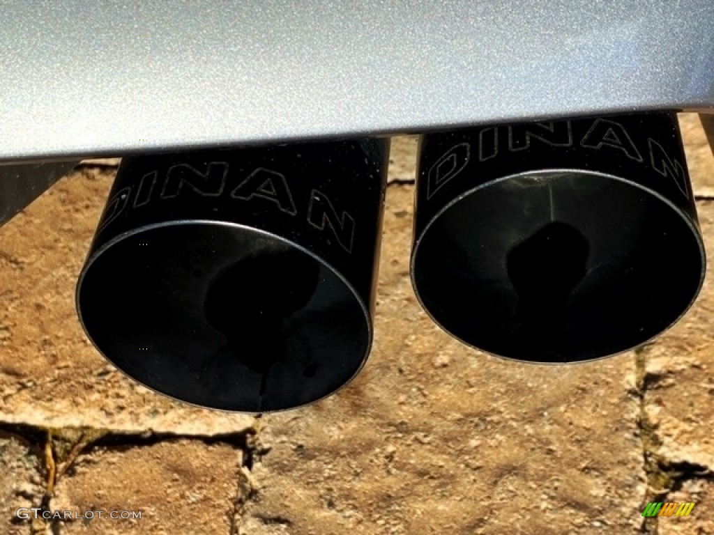 2013 M5 Sedan - BMW Individual Amazonite Silver Metallic / Sakhir Orange photo #10