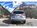Moon Dust - Highlander XLE AWD Photo No. 4