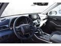 2020 Magnetic Gray Metallic Toyota Highlander XLE AWD  photo #5