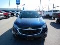 Pacific Blue Metallic - Equinox LT Photo No. 2