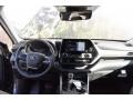 2020 Magnetic Gray Metallic Toyota Highlander XLE AWD  photo #7