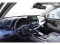 2020 Celestial Silver Metallic Toyota Highlander Limited AWD  photo #5