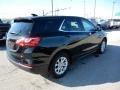 Mosaic Black Metallic - Equinox LT Photo No. 4