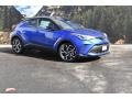 Blue Eclipse Metallic - C-HR XLE Photo No. 1