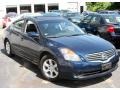 Majestic Blue Metallic - Altima 2.5 SL Photo No. 1