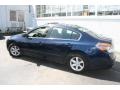 Majestic Blue Metallic - Altima 2.5 SL Photo No. 6
