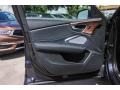 2020 Gunmetal Metallic Acura RDX Advance AWD  photo #15
