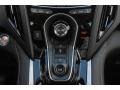 2020 Gunmetal Metallic Acura RDX Advance AWD  photo #30