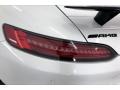 designo Diamond White Metallic - AMG GT Coupe Photo No. 24