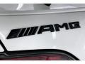 2017 designo Diamond White Metallic Mercedes-Benz AMG GT Coupe  photo #25