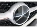 2017 designo Diamond White Metallic Mercedes-Benz AMG GT Coupe  photo #31