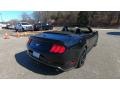 2018 Shadow Black Ford Mustang EcoBoost Convertible  photo #6