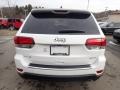 2020 Bright White Jeep Grand Cherokee Limited 4x4  photo #4